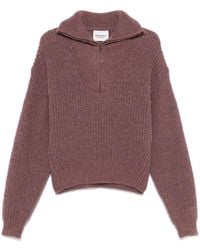 Isabel Marant - Danita Sweater - Lyst
