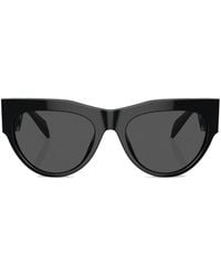 Versace - Medusa '95 Sunglasses - Lyst