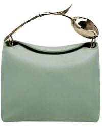 Erdem - Mini Bloom Tote Bag - Lyst