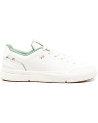 On Shoes - The Roger Centre Court Sneakers - Lyst