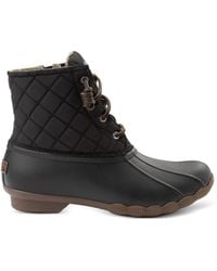 Sperry Top-Sider - Saltwater Boots - Lyst
