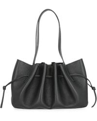 Yuzefi - Borsa A Spalla Scallop - Lyst