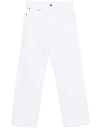 KHAITE - Dane Jeans - Lyst