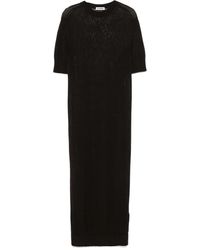 Jil Sander - Klassisches Kleid - Lyst