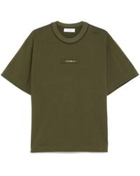 Societe Anonyme - エンブロイダリーtシャツ - Lyst