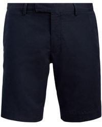 Polo Ralph Lauren - Bermuda Shorts In Cotton - Lyst