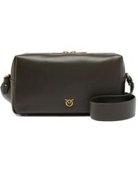 Pinko - Borsa A Spalla Horizontal Bag Media - Lyst
