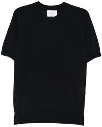 Fumagalli - Knitted T-Shirt - Lyst