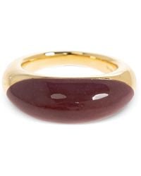 LIE STUDIO - Beatrice Ring - Lyst