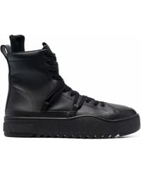 DIESEL - Sneakers Alte - Lyst