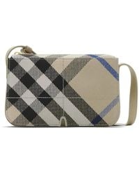 Burberry - Snip Cross Body Bag - Lyst