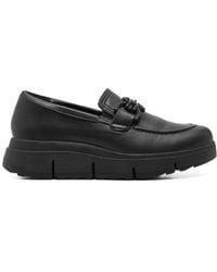 Clarks - Mocassini Loriini - Lyst