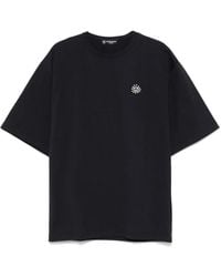 Societe Anonyme - プリント Tシャツ - Lyst