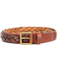 Officine Creative Cintura Strip - Multicolore