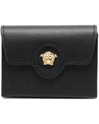 Versace - The Medusa Card Holder - Lyst