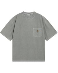 Carhartt - Loose-Fit Pocket T-Shirt - Lyst