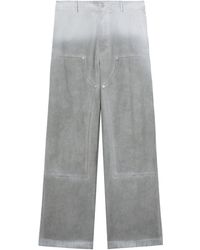 1017 ALYX 9SM - Overdyed Carpenter Jeans - Lyst