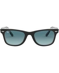 Ray-Ban - 'Wayfarer Ease' Sonnenbrille - Lyst