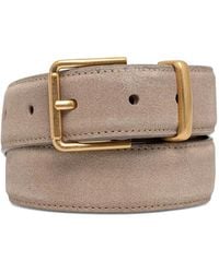 Marc O' Polo - Ceinture À Boucle - Lyst