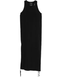 Y-3 - Racer Dress - Lyst