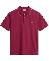 Woolrich - Monterey Pique Polo Shirt - Lyst