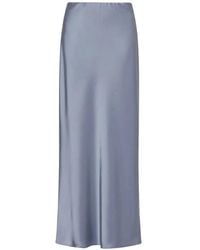 Marella - Omkeerbare Maxi-Rok - Lyst