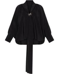 Max Mara - Blusa - Lyst