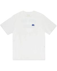Aimé Leon Dore - Home Run Robbers T-Shirt - Lyst