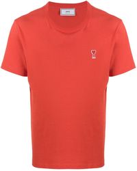 ami mens t shirts