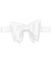 Tom Ford - Satin Pre-Tied Bow Tie - Lyst