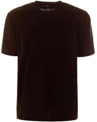Just Cavalli - Logo-Print T-Shirt - Lyst