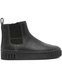 Clarks - Mayhill Chelsea Boots - Lyst