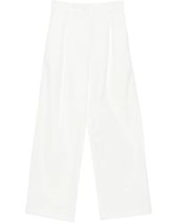 A.P.C. - Pantalon Ginny - Lyst