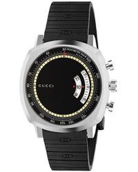 gucci watch men sale