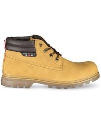 Carrera - Lace-Up Boots - Lyst
