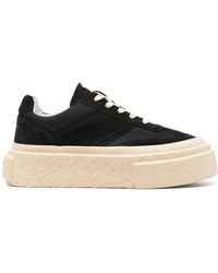 MM6 by Maison Martin Margiela ーン Gambetta スニーカー グリーン | Lyst