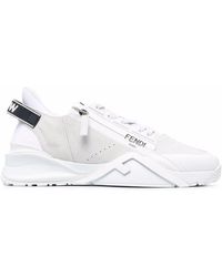 Zapatillas Fendi de hombre: hasta el 30 % de descuento | Lyst