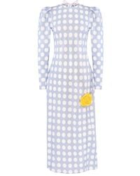 Sleeper - Donna Kleid - Lyst