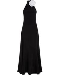 Karl Lagerfeld - Karl Studio イブニングドレス - Lyst