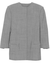 Calvin Klein - Parker Blazer - Lyst