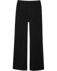 Anine Bing - Aden Trousers - Lyst