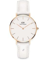 Daniel Wellington - Petite Bondi 32Mm Watch - Lyst