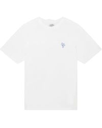 Donde Esteban - Print Cotton T-Shirt - Lyst