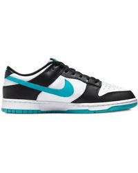 Nike Low Shoe React Vision/Dusty Cactus/Cool in Blue for Men | Lyst