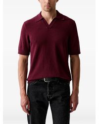 Marc O' Polo - Polo-Collar T-Shirt - Lyst