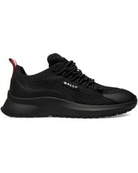 Bally - Outline Sneakers - Lyst
