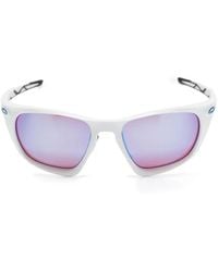 Oakley - Lateralis サングラス - Lyst