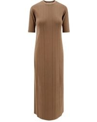 Max Mara - Maxi Dresses - Lyst