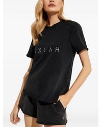 Ixiah - Signature 2021 T-Shirt - Lyst