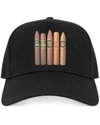 Melt - Cigar-Print Cap - Lyst